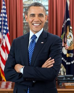 TRIA Passes, Awaits President Obama's Signature
