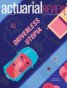 Driverless cars are not yet proven to be safer.
