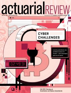 Cyber Coverage Is Unprofitable