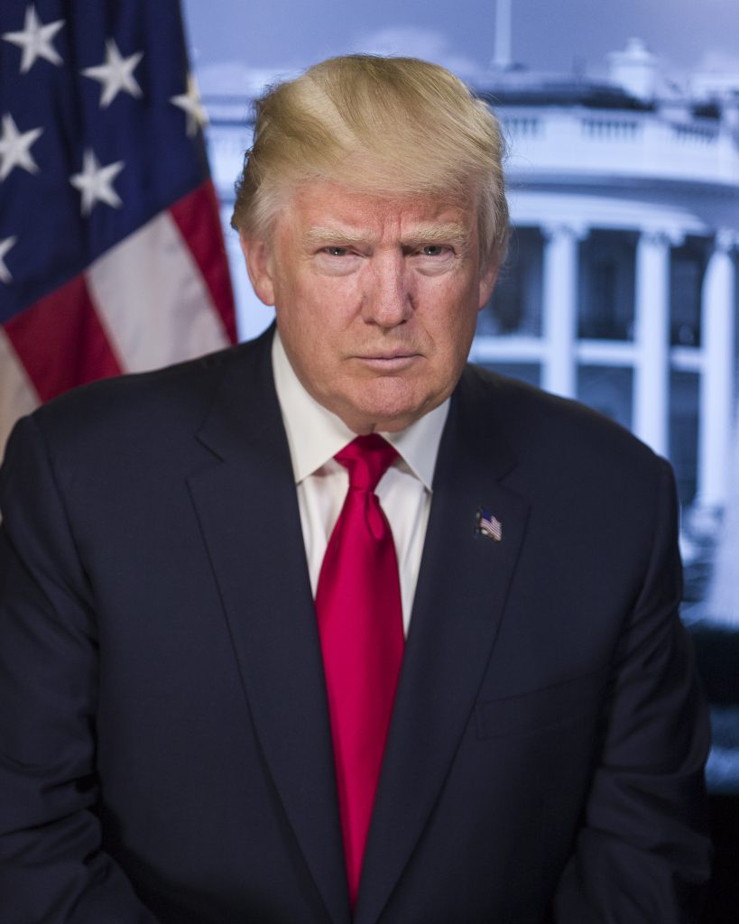 Will Trump help eliminate the Dodd-Frank Act provisions affecting property-casualty insurance?