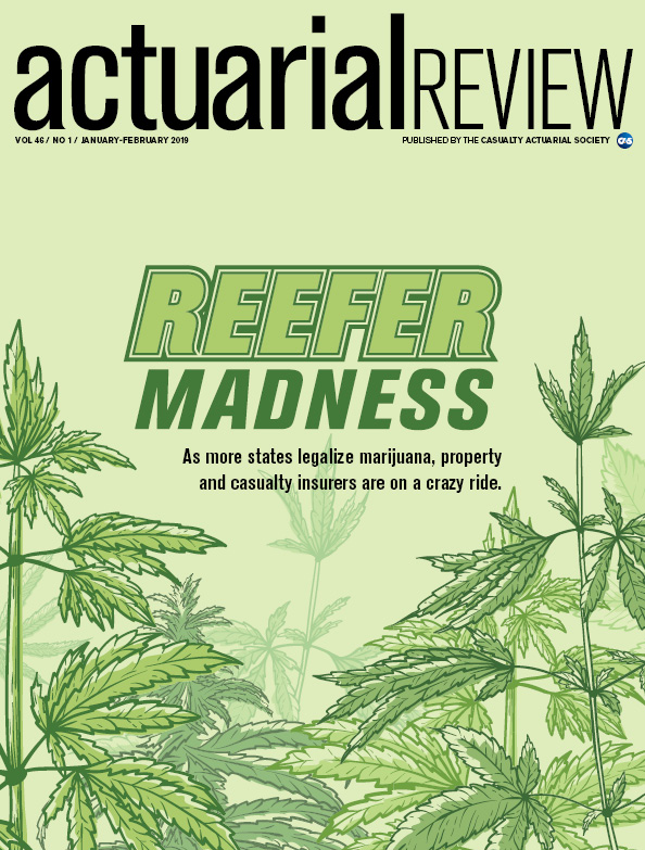 Legalizing marijuana introduces greater risk.